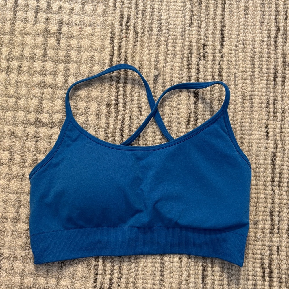 NVGTN Sports Bra